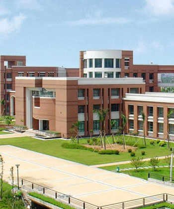 广州大学城